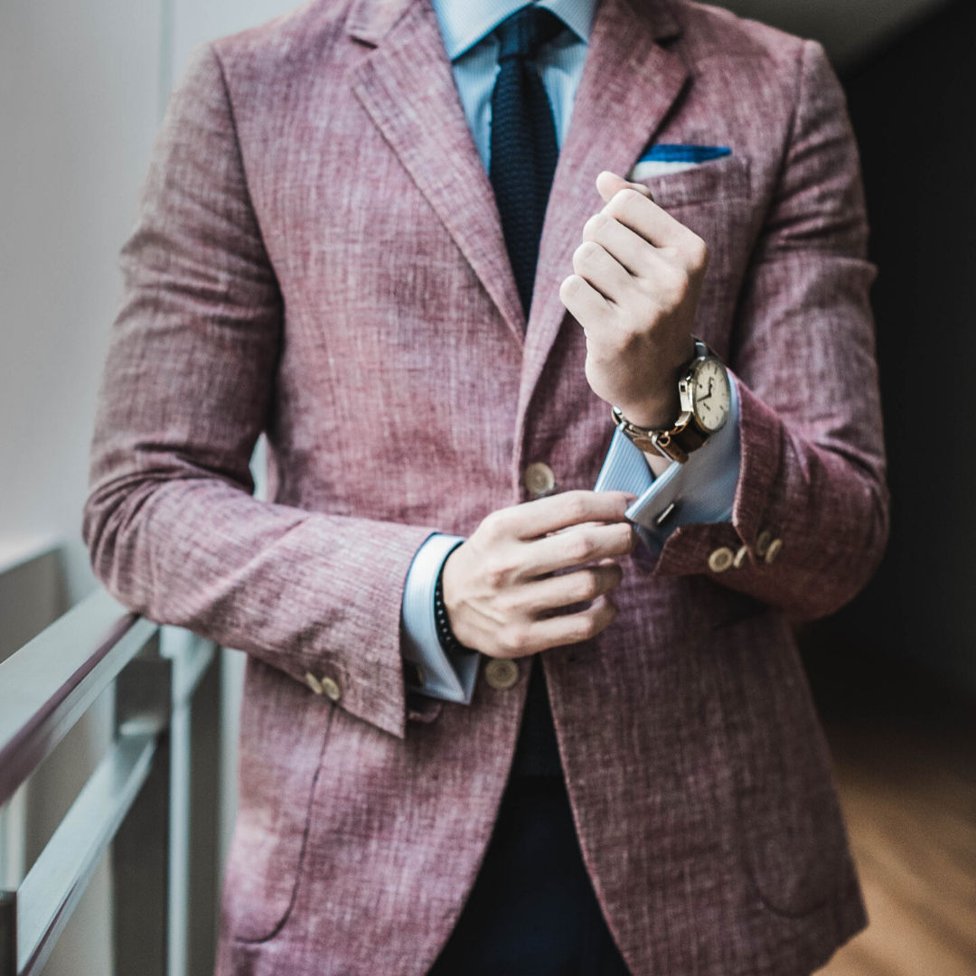 Styling Uomo - Consulenza d'immagine Uomo Milano - No Fashion Secrets